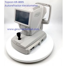 Topcon KR-800S Autorefractor-Keratometer - Sale